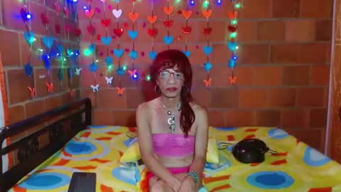 Lorena Capelli online show from March 2025 10:24:02 AM