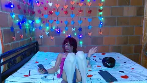 Lorena Capelli online show from March 2025 11:32:02 PM