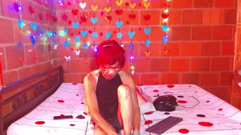 Lorena Capelli online show from March 2025 01:36:01 PM