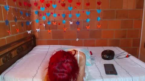 Lorena Capelli online show from October 2025 01:31:01 PM