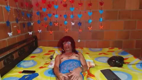 Lorena Capelli online show from October 2025 12:22:02 AM