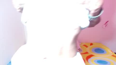 Lorena Capelli online show from November 2025 09:37:02 PM