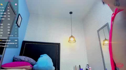 lorenadavies online show from February 2025 03:38:01 PM