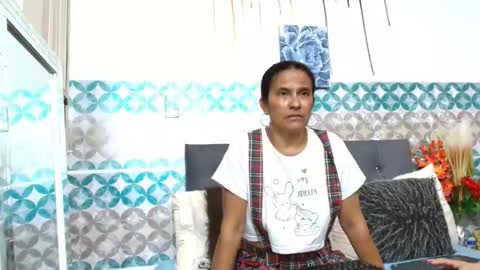 Snapshot of lorenaluna13 chatting on March 2026 06:25:01 PM lorenaluna online show from March 2026 06:25:01 PM