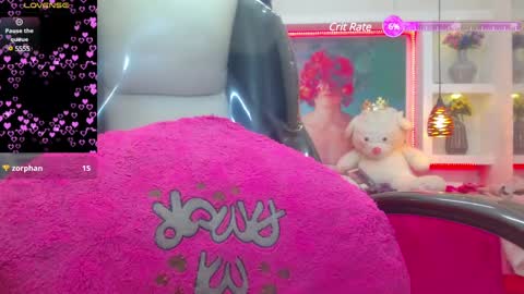 lore online show from January 2025 07:25:02 AM