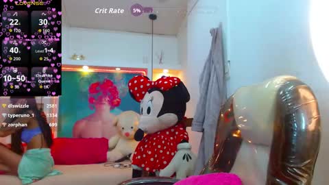 lore online show from October 2025 11:38:01 PM