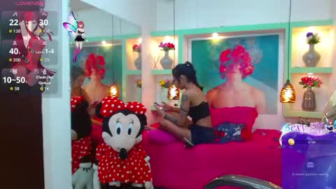 Snapshot of lorenapinto_ chatting on March 2026 12:48:02 AM lore online show from March 2026 12:48:02 AM