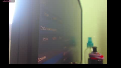 Snapshot of lorenapinto_ chatting on April 2026 09:13:01 AM lore online show from April 2026 09:13:01 AM