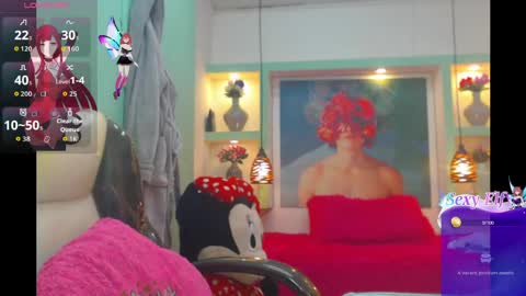 Snapshot of lorenapinto_ chatting on April 2026 03:02:01 AM lore online show from April 2026 03:02:01 AM