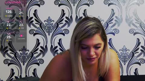 Snapshot of lorenaryan chatting on January 2025 06:12:02 PM lorenaryan online show from January 2025 06:12:02 PM
