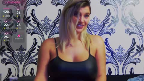 Snapshot of lorenaryan chatting on January 2025 01:53:02 PM lorenaryan online show from January 2025 01:53:02 PM