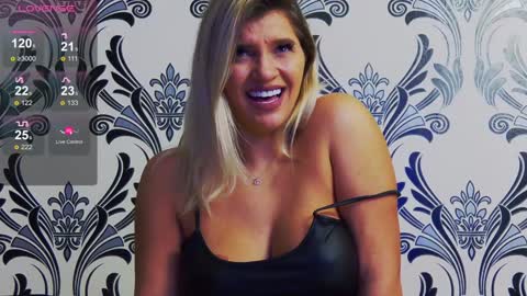 Snapshot of lorenaryan chatting on January 2025 04:55:02 PM lorenaryan online show from January 2025 04:55:02 PM