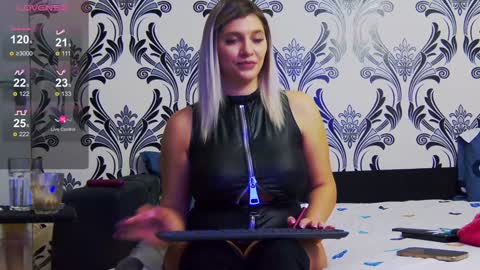 Snapshot of lorenaryan chatting on February 2025 12:50:01 PM lorenaryan online show from February 2025 12:50:01 PM
