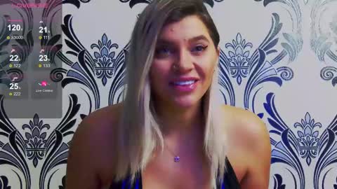 Snapshot of lorenaryan chatting on February 2025 12:17:02 PM lorenaryan online show from February 2025 12:17:02 PM