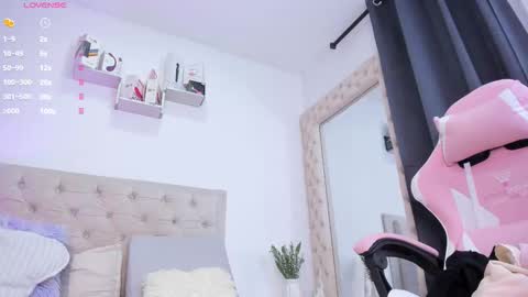 Lorena online show from October 2025 11:31:01 AM