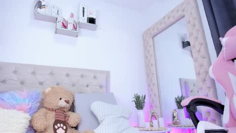 Snapshot of lorennahernandez chatting on March 2026 11:36:02 AM Lorena online show from March 2026 11:36:02 AM