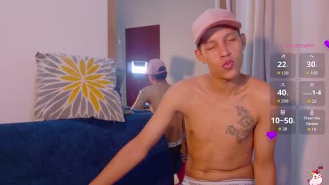 lorenzo_rossii online show from March 2026 05:08:02 AM