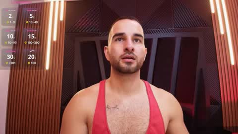  L O R E N Z O  Thumbs Up help  online show from March 2026 05:29:01 PM