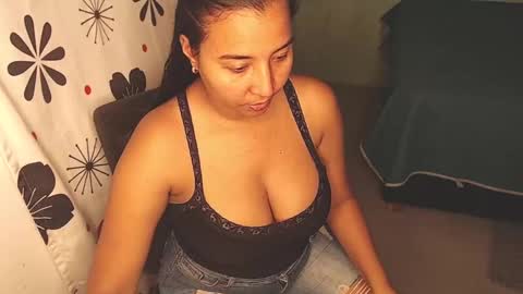 Loretta Gmez online show from February 2025 12:43:01 AM