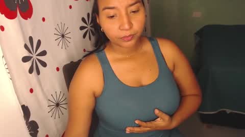 Loretta Gmez online show from February 2025 11:53:02 PM