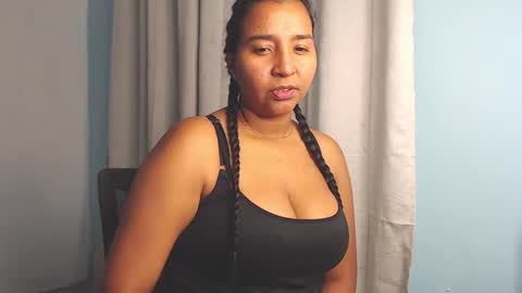 Loretta Gmez online show from November 2025 01:37:01 AM