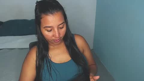 Snapshot of loretta_ chatting on April 2026 12:26:02 AM Loretta Gmez online show from April 2026 12:26:02 AM