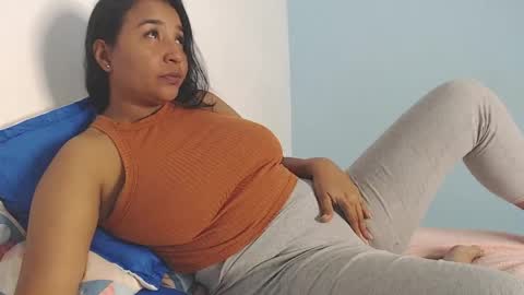 Loretta Gmez online show from May 2026 10:18:01 PM