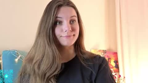 Snapshot of lorettadunnelli chatting on November 2025 05:40:02 PM Chloe for Fan BlackHole online show from November 2025 05:40:02 PM