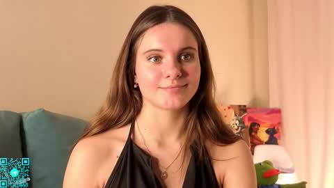 Snapshot of lorettadunnelli chatting on November 2025 05:45:02 PM Chloe for Fan BlackHole online show from November 2025 05:45:02 PM