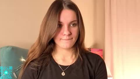 Snapshot of lorettadunnelli chatting on November 2025 06:55:02 PM Chloe for Fan BlackHole online show from November 2025 06:55:02 PM