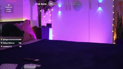 LoretteLorena online show from February 2026 06:24:01 AM