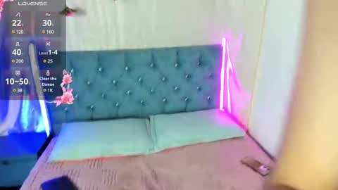 LorettMatthew online show from February 2025 03:56:01 AM