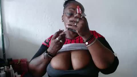 loretybighot online show from February 2025 06:53:01 PM