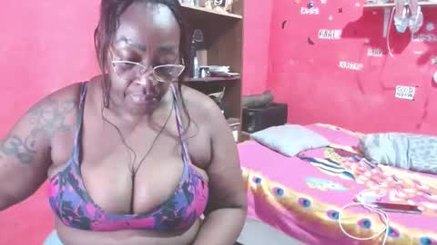 loretybighot online show from November 2025 12:55:01 PM