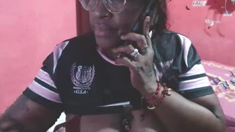 loretybighot online show from December 2025 02:17:02 AM