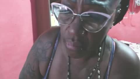 loretybighot online show from April 2026 01:07:01 PM