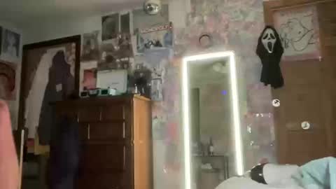 Lorelai Kane online show from October 2025 11:48:02 PM