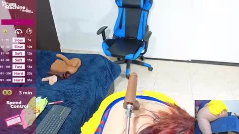 Snapshot of loriscohen3 chatting on November 2025 07:27:01 PM loriscohen3 online show from November 2025 07:27:01 PM