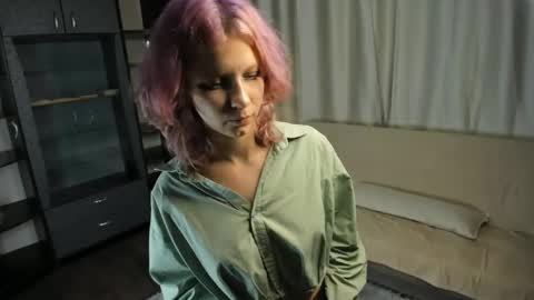 Snapshot of lornagarman chatting on February 2025 02:34:02 PM Jetta online show from February 2025 02:34:02 PM