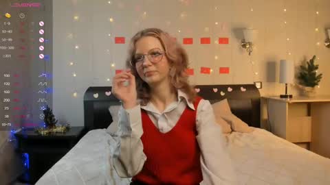 Snapshot of lornagarman chatting on February 2025 11:07:02 AM Jetta online show from February 2025 11:07:02 AM