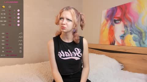 Snapshot of lornagarman chatting on February 2025 11:09:02 AM Jetta online show from February 2025 11:09:02 AM