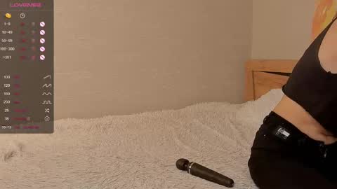 Snapshot of lornagarman chatting on February 2025 02:13:02 PM Jetta online show from February 2025 02:13:02 PM