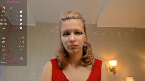 Snapshot of lornagarman chatting on February 2025 11:10:02 AM Jetta online show from February 2025 11:10:02 AM