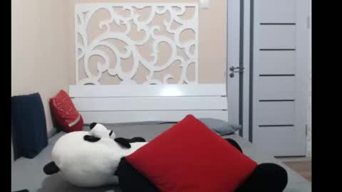 LorraGrey online show from January 2025 05:13:02 AM