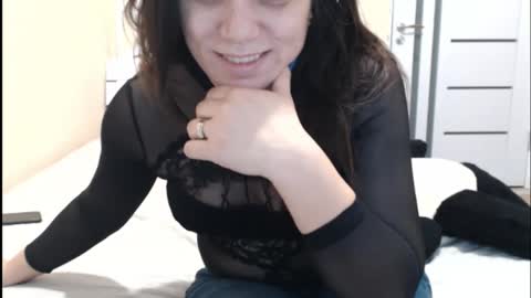 LorraGrey online show from February 2025 08:13:02 AM