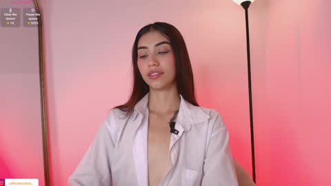  Soy Lorena  online show from May 2026 09:54:01 PM