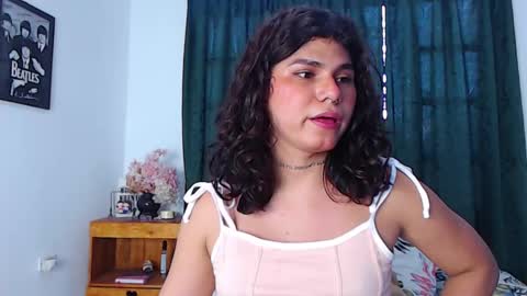 Snapshot of lorraine_baker chatting on January 2025 08:07:01 PM Lorraine online show from January 2025 08:07:01 PM