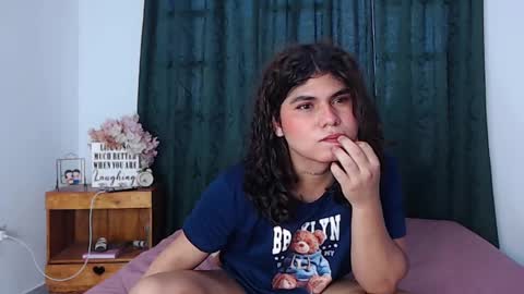 Snapshot of lorraine_baker chatting on January 2025 08:13:02 PM Lorraine online show from January 2025 08:13:02 PM