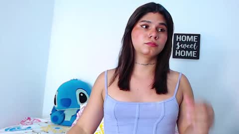 Snapshot of lorraine_baker chatting on March 2025 10:56:01 PM Lorraine online show from March 2025 10:56:01 PM