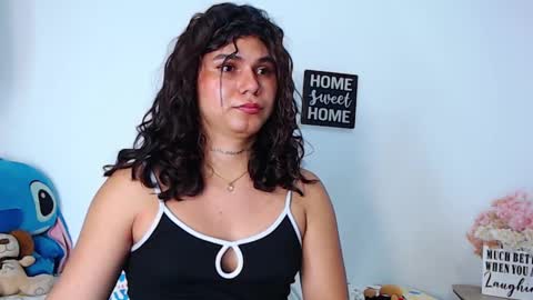 Snapshot of lorraine_baker chatting on March 2025 12:00:02 AM Lorraine online show from March 2025 12:00:02 AM